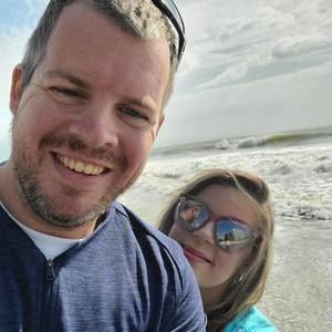 Meet your Posher, Larry